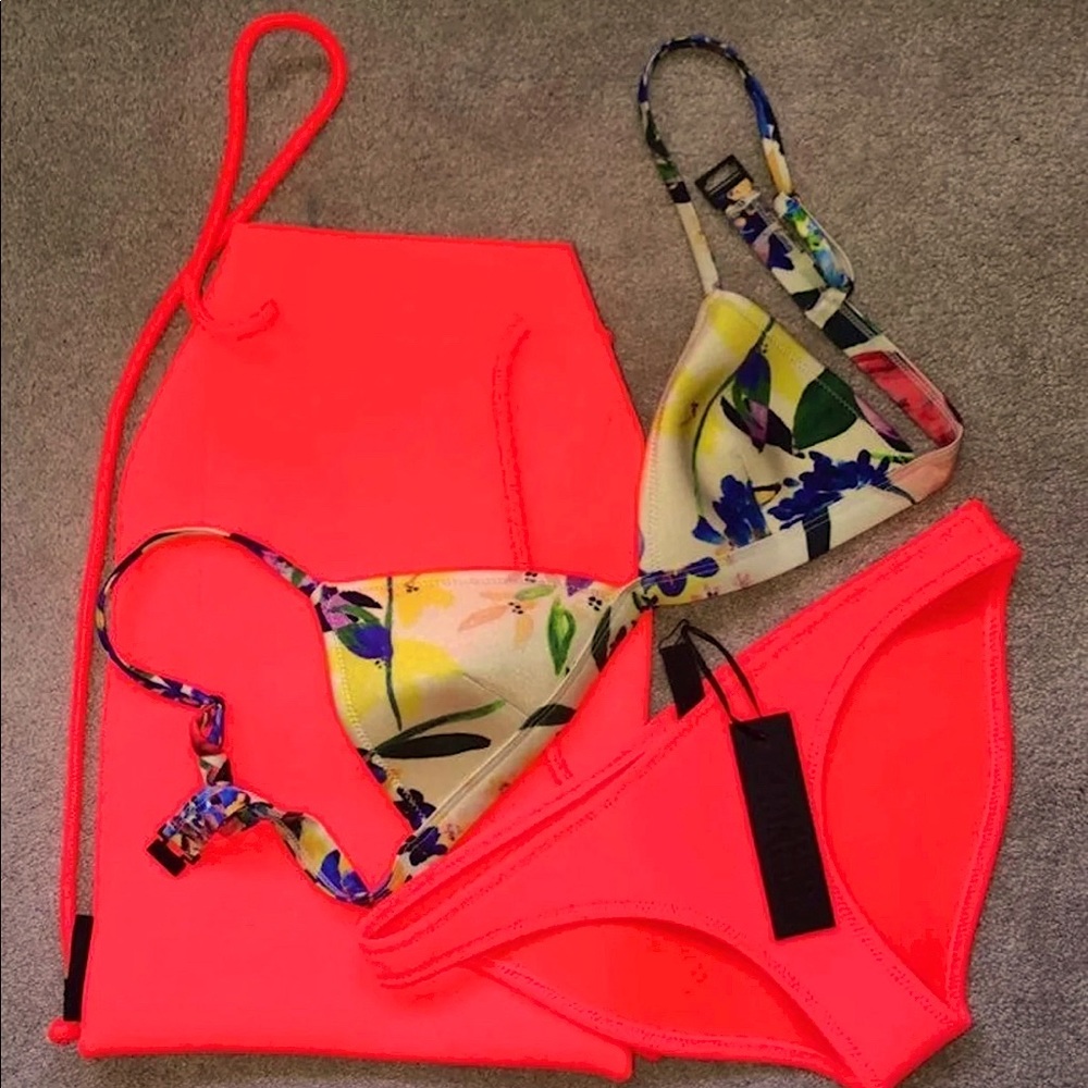 Triangl Bikini Top DISCONTINUED